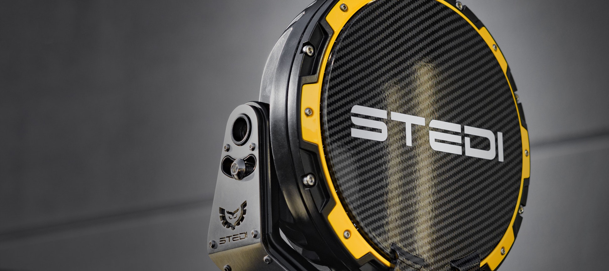 STEDI TYPE-X Pro Colour Rings
